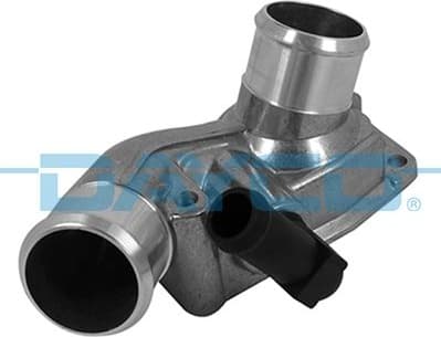 Thermostat, coolant DT1155H