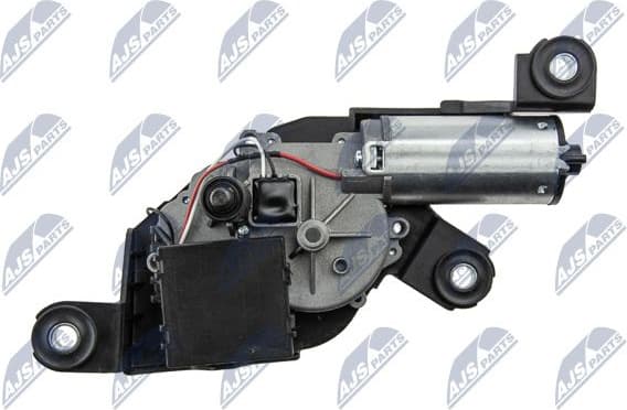 Wiper motor ESW-BM-011 - image 4