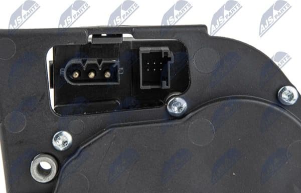 Wiper motor ESW-BM-011 - image 2