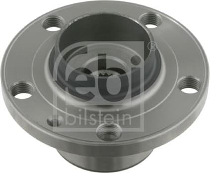 Wheel Bearing Kit 24574