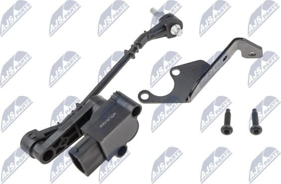 Controller, level control ECX-LR-004