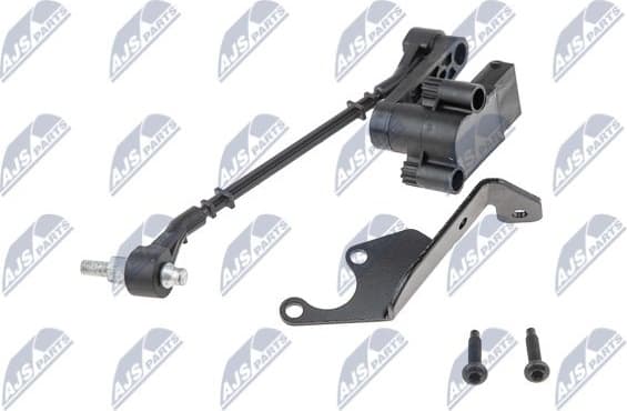 Controller, level control ECX-LR-004 - image 5