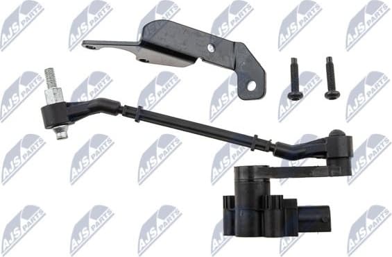 Controller, level control ECX-LR-004 - image 4