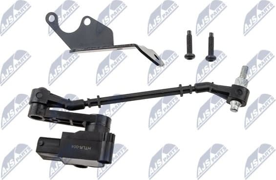 Controller, level control ECX-LR-004 - image 3