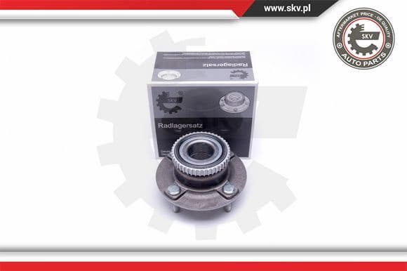Wheel Bearing Kit 29SKV380