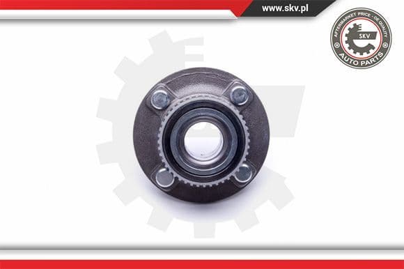 Wheel Bearing Kit 29SKV380 - image 3