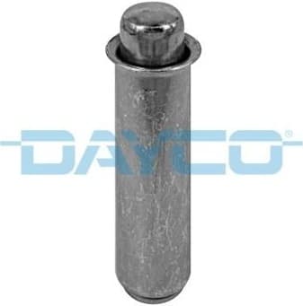 Tensioner Pulley, timing belt ATB2527