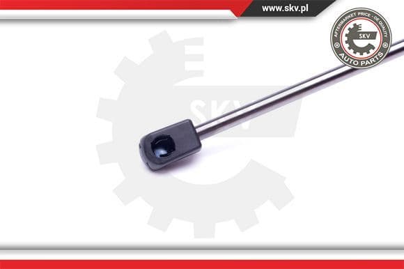Gas Spring, boot/cargo area 52SKV477 - image 4