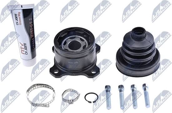 Joint Kit, drive shaft NPW-MS-033