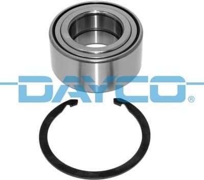 Wheel Bearing Kit KWD1078