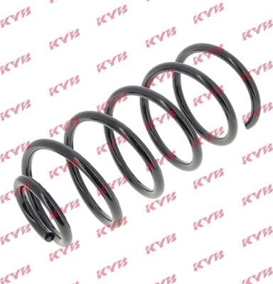Suspension Spring K-Flex RC2998