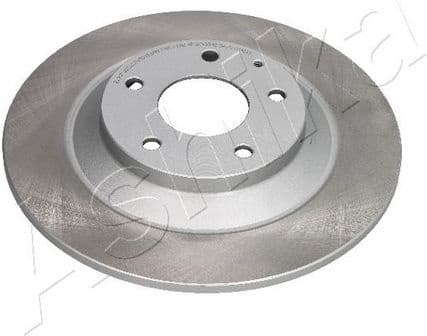 Brake Disc 61-03-330C