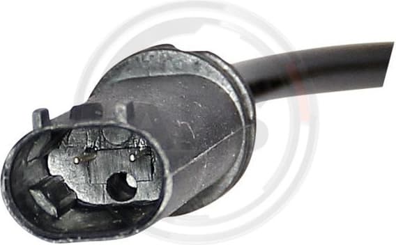 Sensor, wheel speed 31726 - image 2