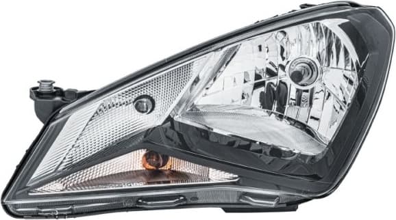 Headlight 1EJ010671011