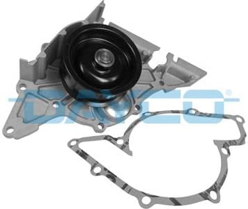 Water Pump, engine cooling DP220