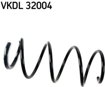 Suspension Spring VKDL 32004