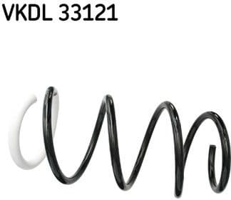 Suspension Spring VKDL 33121