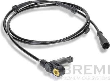 Sensor, wheel speed 51447