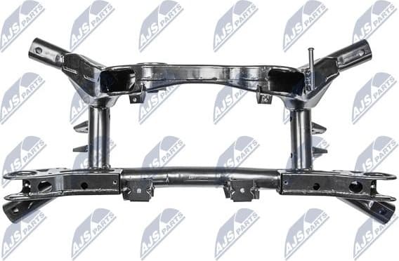 Axle Beam ZRZ-MS-007 - image 2