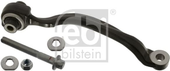 Control/Trailing Arm, wheel suspension 44259