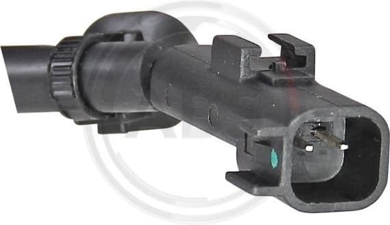 Sensor, wheel speed 30189 - image 2