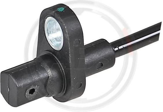 Sensor, wheel speed 30189 - image 3