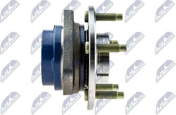 Wheel Hub KLP-CH-066 - image 2