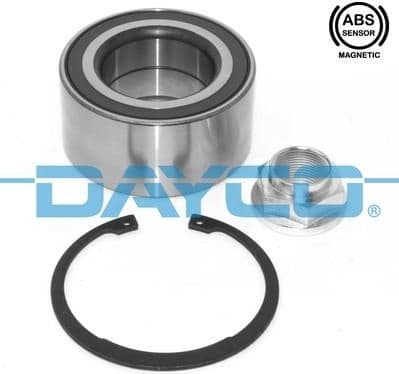 Wheel Bearing Kit KWD1328