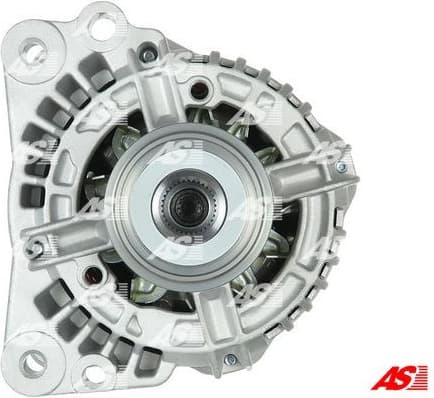 Alternator AS A0765S