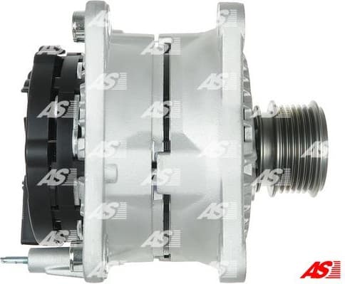 Alternator AS A0765S - image 2