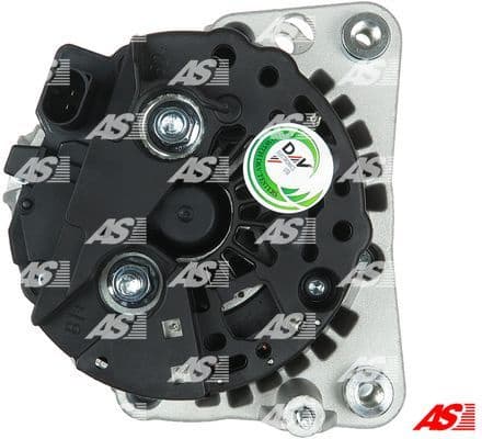 Alternator AS A0765S - image 3