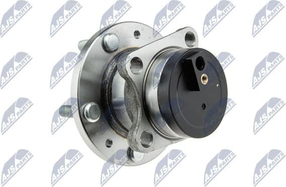 Wheel Bearing Kit KLT-MZ-060