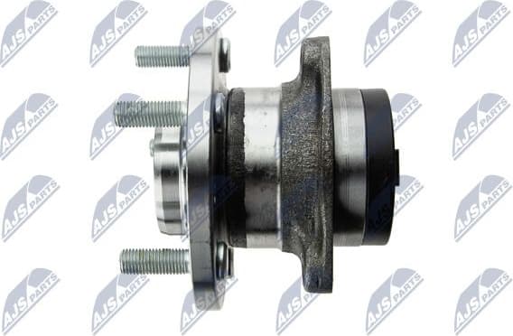 Wheel Bearing Kit KLT-MZ-060 - image 3