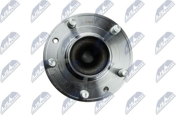 Wheel Bearing Kit KLT-MZ-060 - image 4