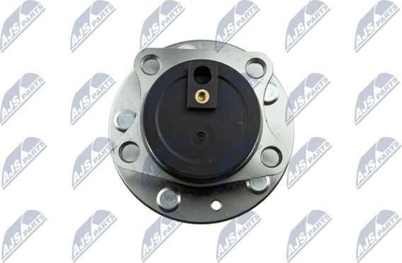 Wheel Bearing Kit KLT-MZ-060 - image 5