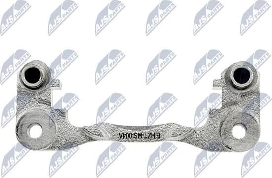 Bracket, brake caliper HZT-MS-004A - image 3