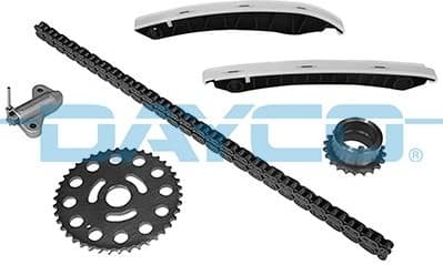 Timing Chain Kit KTC1125