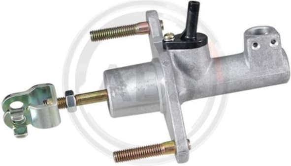 Master Cylinder, clutch 61410