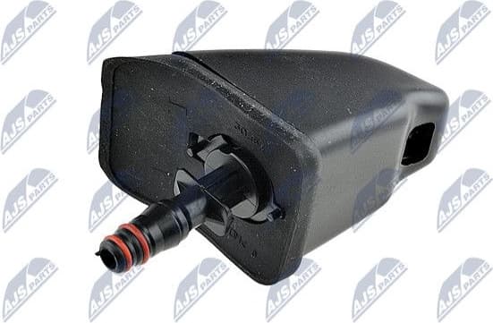 Washer Fluid Jet, headlight cleaning EDS-HD-002