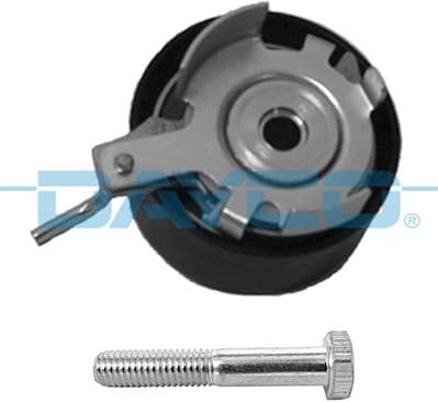 Tensioner Pulley, timing belt ATB1017