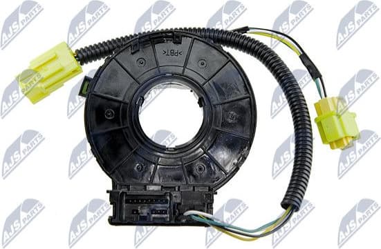 Clock Spring, airbag EAS-HD-000 - image 3