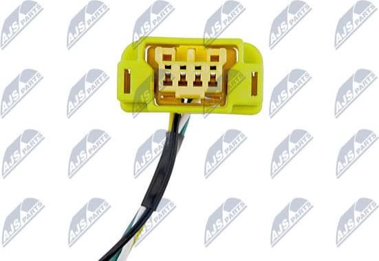 Clock Spring, airbag EAS-HD-000 - image 8