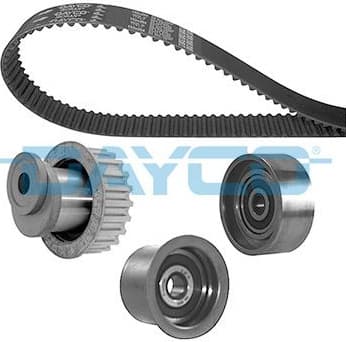Timing Belt Kit KTB217