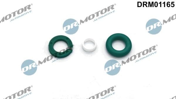 Seal Kit, injector nozzle DRM01165