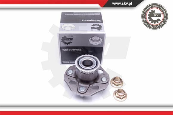 Wheel Bearing Kit 29SKV291