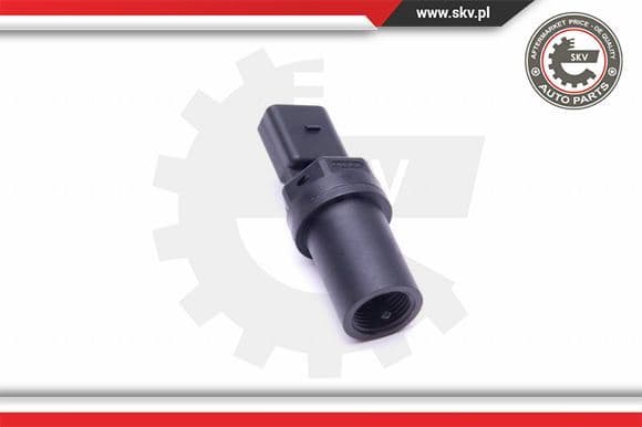Sensor, crankshaft pulse 17SKV552 - image 3