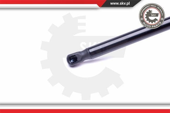 Gas Spring, boot/cargo area 52SKV518 - image 3
