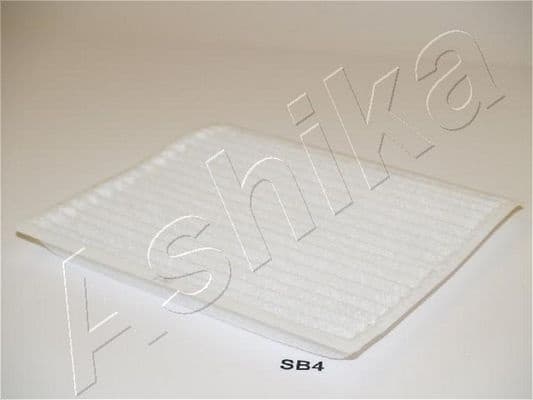 Filter, cabin air 21-SB-SB4