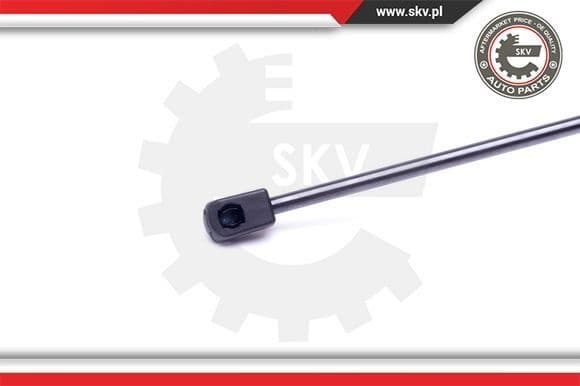 Gas Spring, boot/cargo area 52SKV382 - image 4
