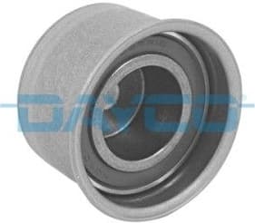 Deflection Pulley/Guide Pulley, timing belt ATB2336